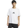 Футболка чоловіча Adidas M Z.N.E. TEE LO