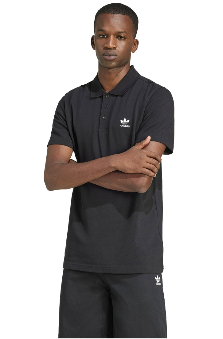 Футболка-поло чоловіча Adidas ESS POLO TEE