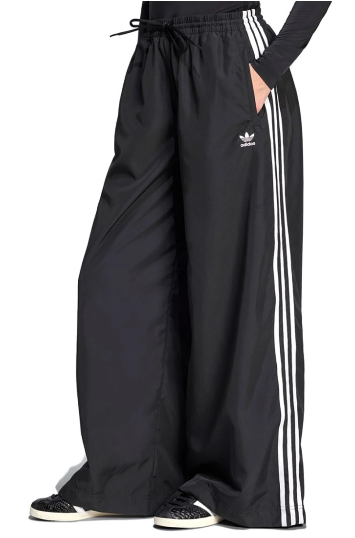 Спортивні штани жіночі Adidas FB OS TP