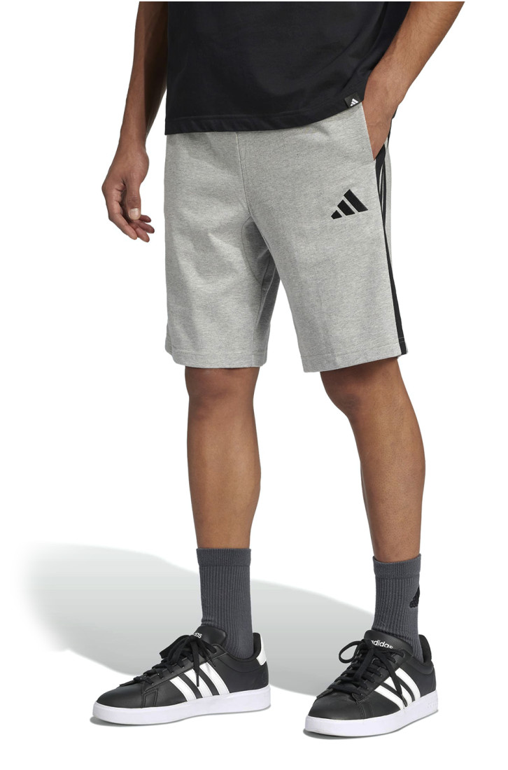 Шорти чоловічі Adidas M 3S SJ 10 SHO