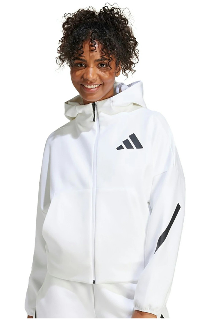 Худі жіноче Adidas W Z.N.E. FZ