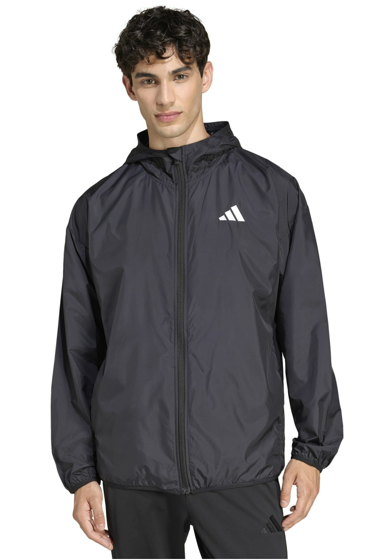 Вітрівка чоловіча Adidas M BL WV WB