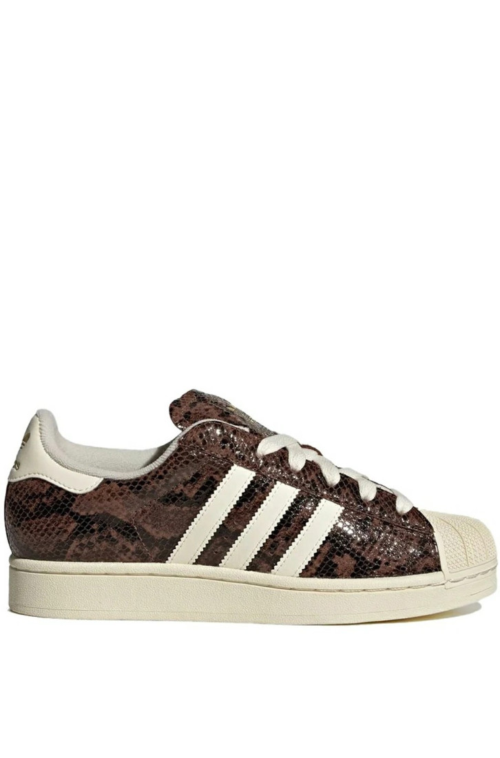 Кросівки жіночі Adidas SUPERSTAR II W