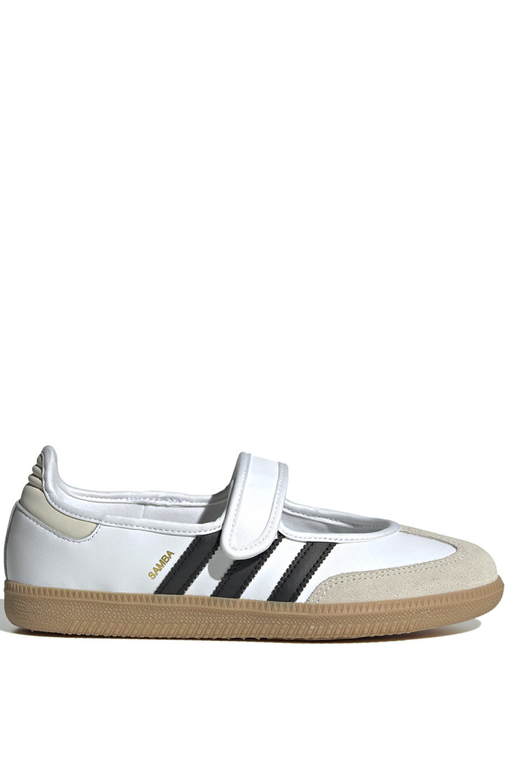 Кросівки жіночі Adidas SAMBA JANE W