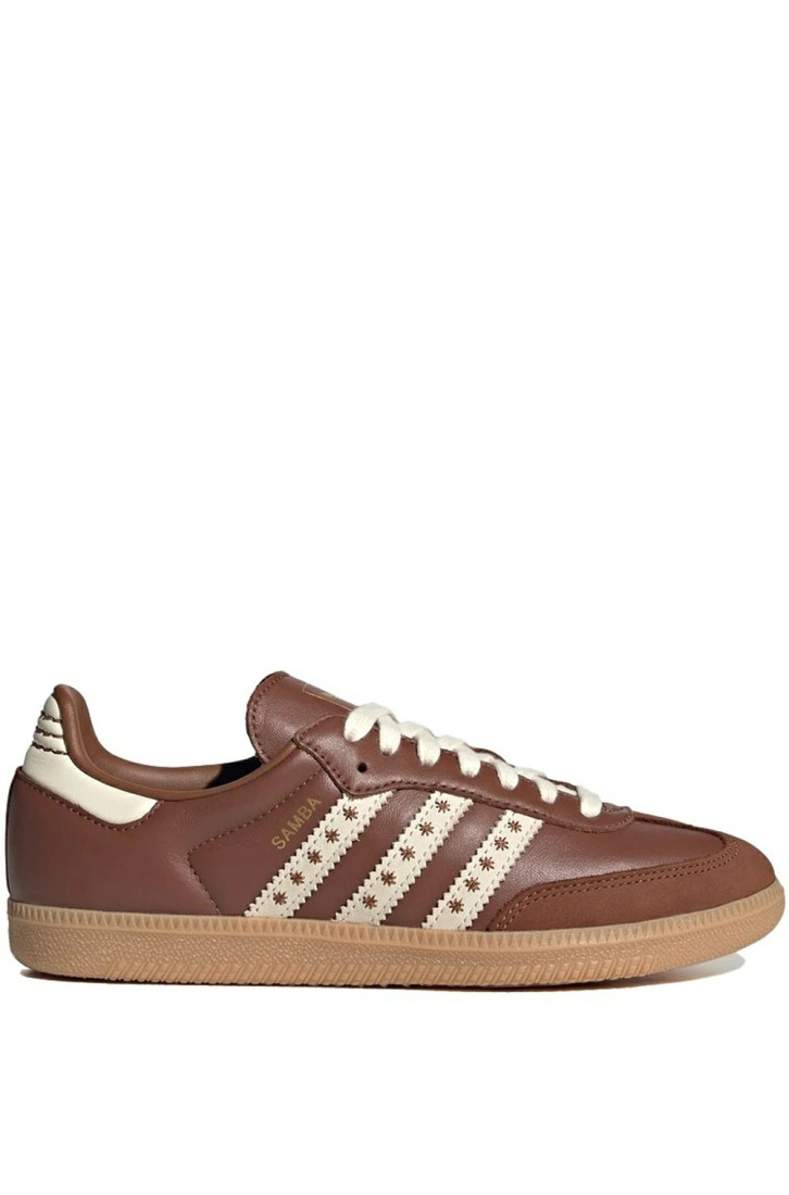 Кросівки жіночі Adidas SAMBA OG W