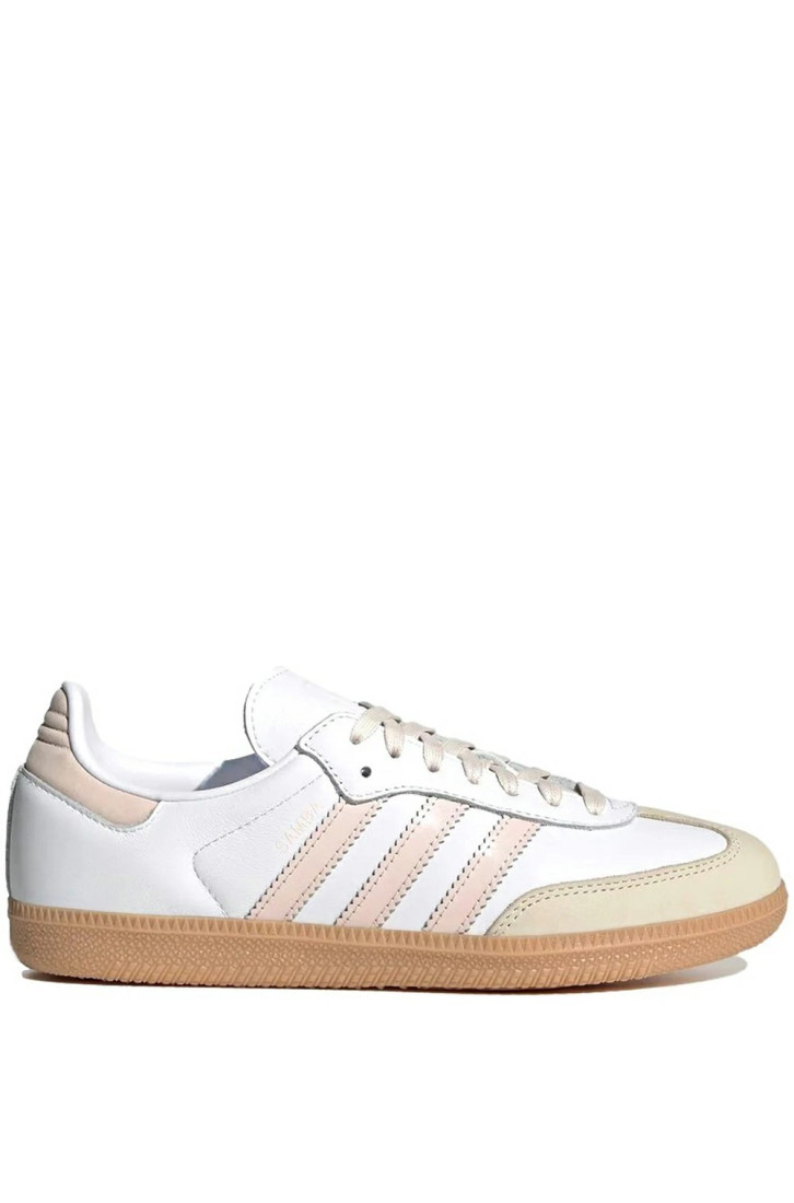 Кросівки жіночі Adidas SAMBA OG W