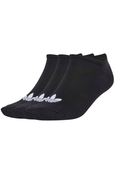 Шкарпетки унісекс Adidas LINER SOCKS 3P
