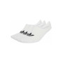 Шкарпетки (3 пари) унісекс Adidas LOW CUT S 3P