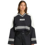 Толстовка жіноча Adidas CREW SWEATSHIRT