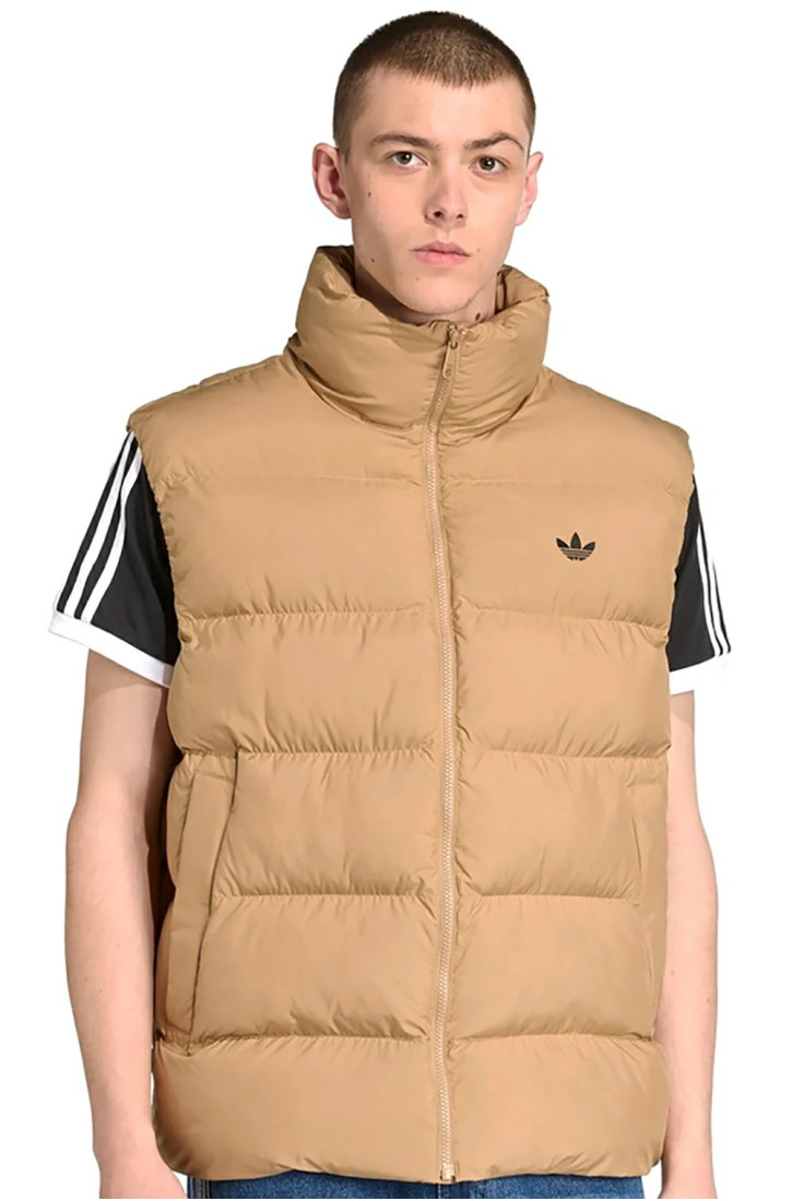 Жилет чоловічий Adidas COMMERCIAL VEST