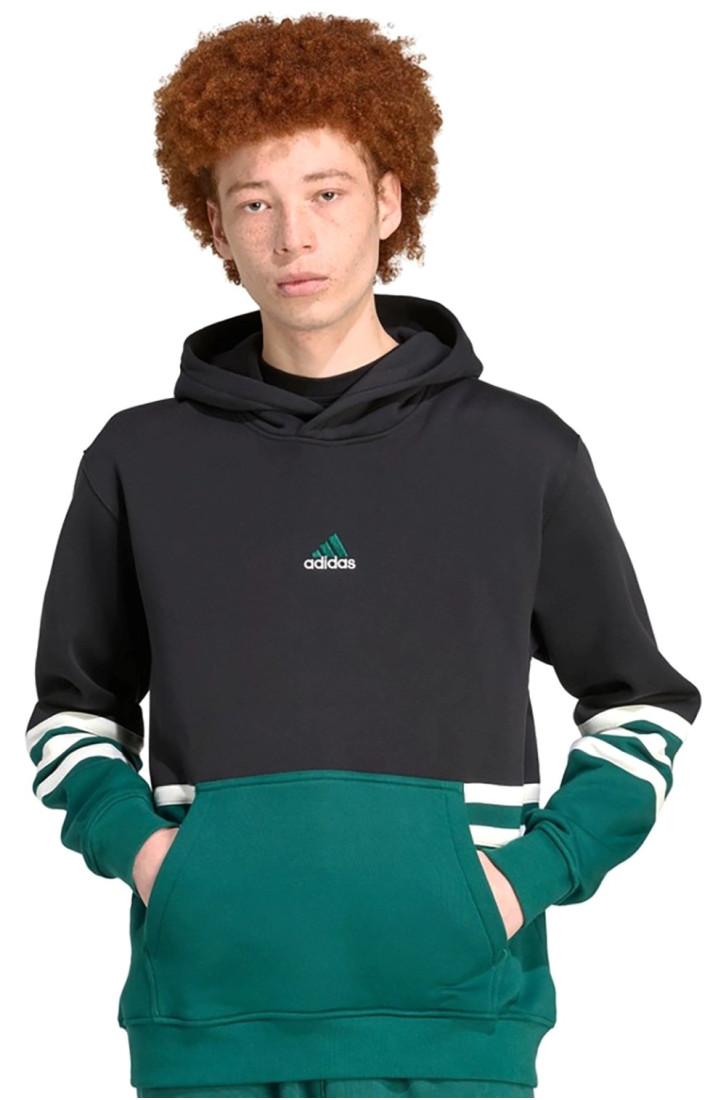 Худі чоловіче Adidas ARCHIVE HOODIE