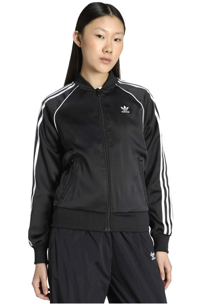 Олімпійка жіноча Adidas SST SATIN TT