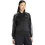 Олімпійка жіноча Adidas SST SATIN TT