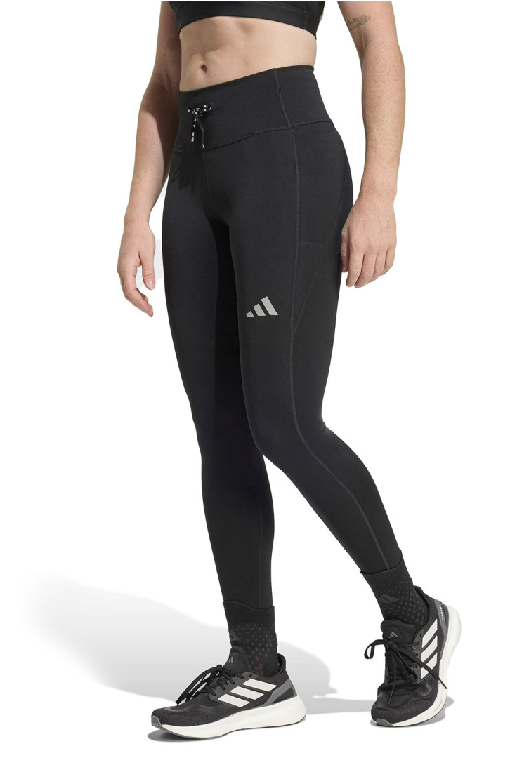 Легінси жіночі Adidas Run Ess 1/1 L