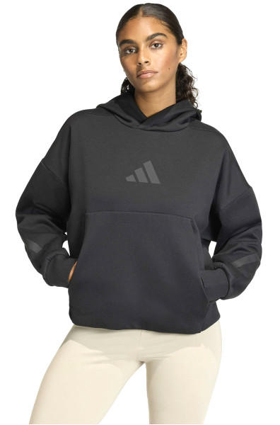 Худі жіноче Adidas W Z.N.E. OH HD
