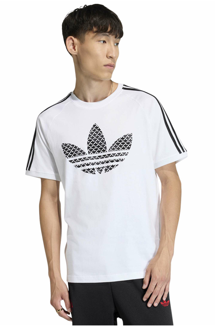 Футболка чоловіча Adidas MONOGRAM 3S T