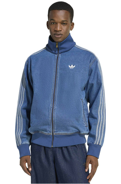 Олімпійка чоловіча Adidas DENIM FB TT