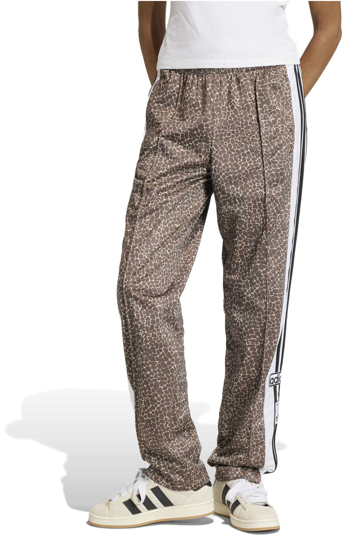 Штани  жіночі Adidas AOP ADIBREAK PT