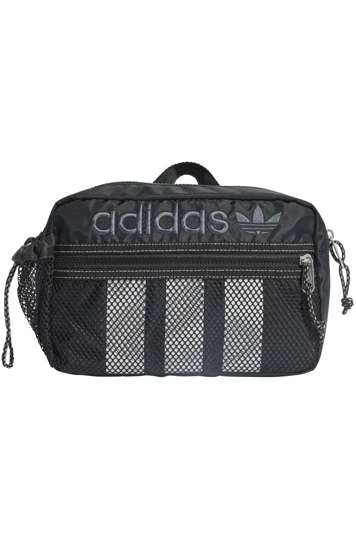Сумка на пояс унісекс Adidas WAIST BAG