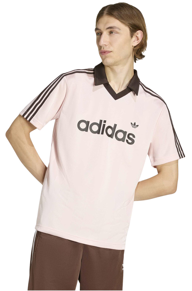 Футболка  чоловіча Adidas JSY