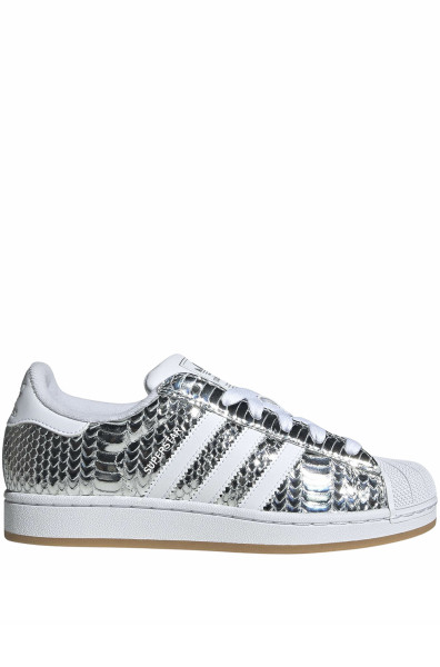 Кросівки жіночі Adidas SUPERSTAR II W
