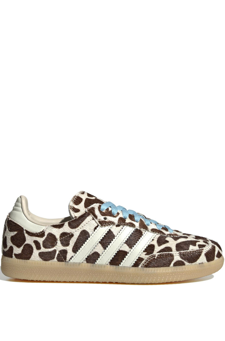 Кросівки жіночі Adidas SAMBA OG W