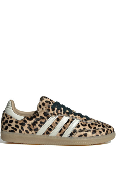 Кросівки жіночі Adidas SAMBA OG W