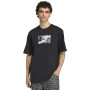 Футболка чоловіча Adidas GFX T