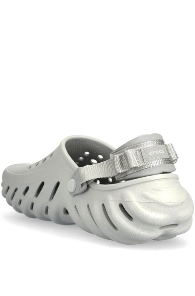 Клоги унісекс Crocs Echo Clog Atm