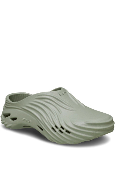 Клоги унісекс Crocs Echo Wave Ept
