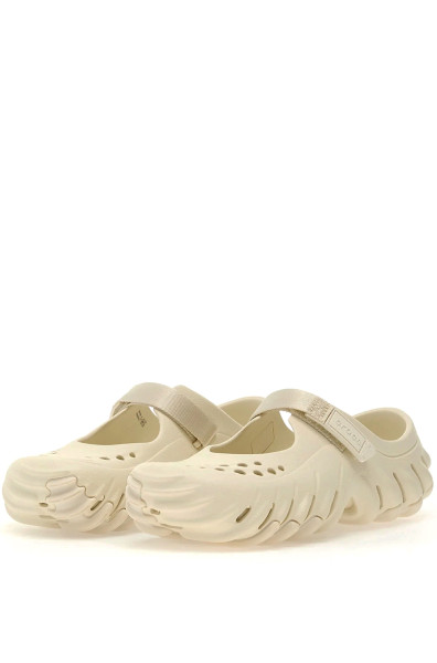 Клоги жіночі Crocs Echo Mary Jane Clog SmWt