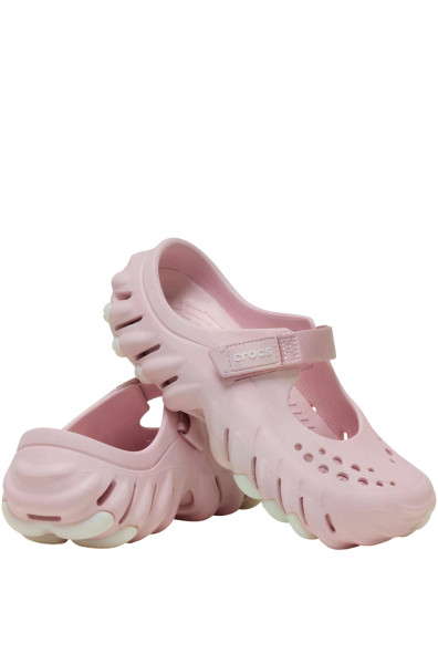 Клоги жіночі Crocs Echo Mary Jane Clog Cdy