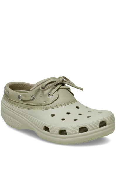Кросівки унісекс Crocs Classic Islander BoM