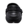 Клоги унісекс Crocs Echo Clog Blk