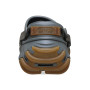 Клоги унісекс Crocs Echo Gum RO Clog SltGry