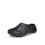 Клоги унісекс Crocs Echo Wave Blk/Blk