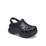 Клоги жіночі Crocs Bae Clog Blk
