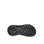 Клоги унісекс Crocs Echo Wave Blk/Blk