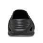 Клоги унісекс Crocs Echo Wave Blk/Blk