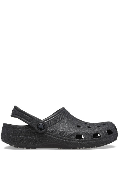 Клоги унісекс Crocs Classic Glitter Clog BGt