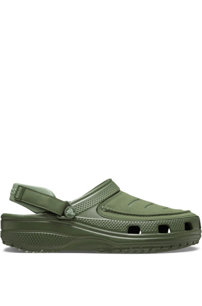 Клоги чоловічі Crocs Yukon Vista II LR Clog M Agr