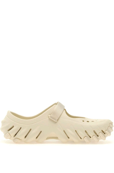Клоги жіночі Crocs Echo Mary Jane Clog SmWt
