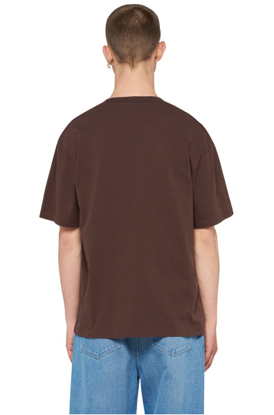 Футболка чоловіча Edwin Oversize Basic TS Single Jersey