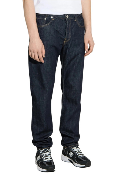 Джинси чоловічі Edwin Regular Tapered Kaihara