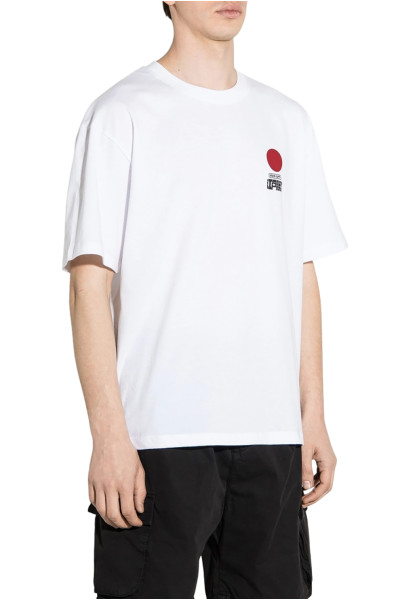 Футболка чоловіча Edwin SUN T-SHIRT
