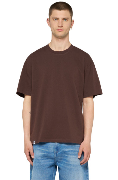 Футболка чоловіча Edwin Oversize Basic TS Single Jersey