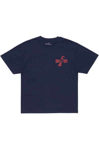 Футболка чоловіча Edwin Sorry Tokyo TS Jersey