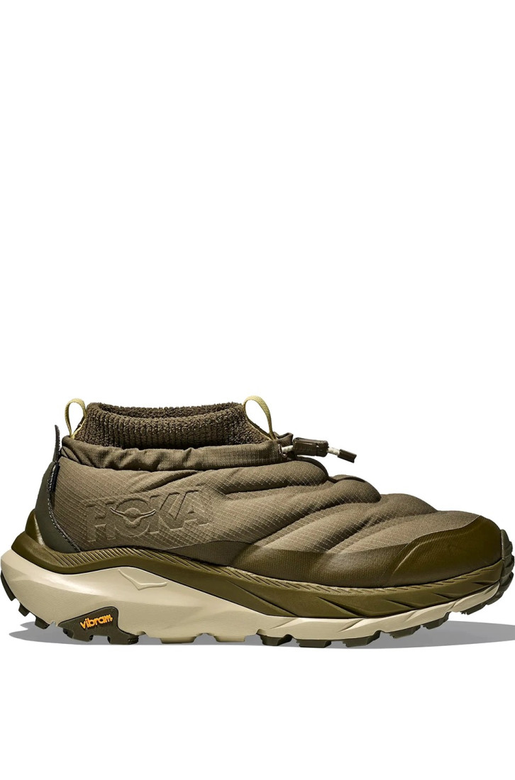 Кросівки чоловічі Hoka M KAHA 2 FROST MOC GTX