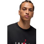 Футболка чоловіча Jordan M J BRK JD AIR WM OVSZ CRW