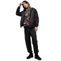 Штани чоловічі Jordan M J BRK DRAFT PANT JGR